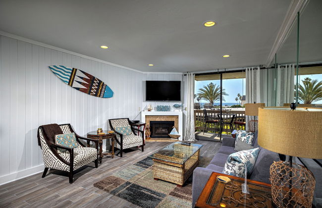 Oceanside Beach Condos - Foto 40