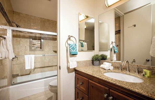 Oceanside Beach Condos - Foto 53