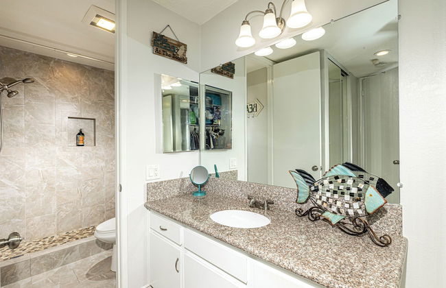 Oceanside Beach Condos - Foto 50
