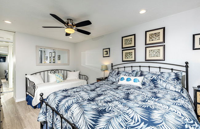 Oceanside Beach Condos - Foto 4