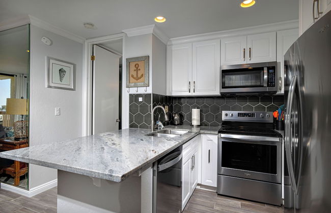 Oceanside Beach Condos - Foto 22