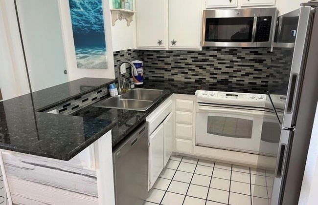 Oceanside Beach Condos - Foto 16