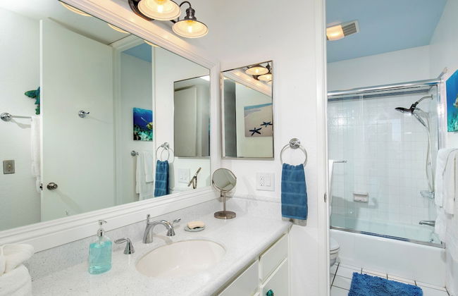 Oceanside Beach Condos - Foto 51
