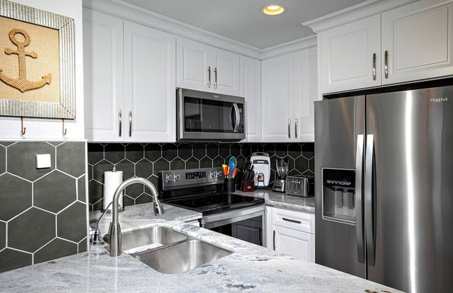 Oceanside Beach Condos - Foto 21