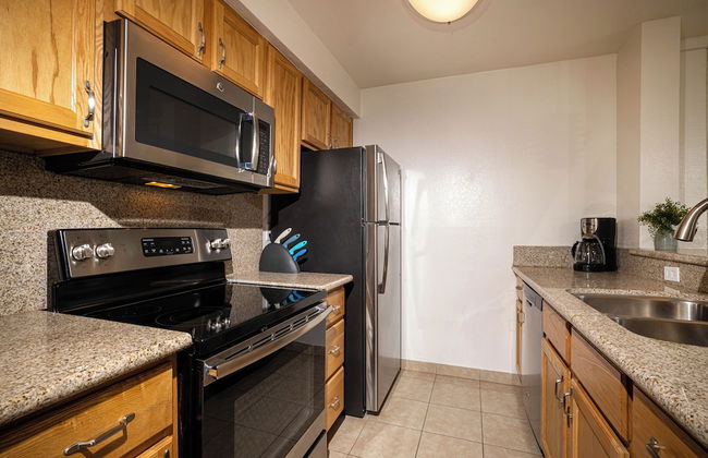 Oceanside Beach Condos - Foto 19