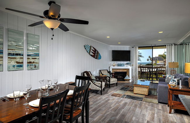 Oceanside Beach Condos - Foto 13