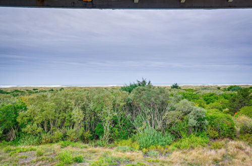 Foto 9 - Dog-friendly Ocean Shores Condo w/ Balcony & Views