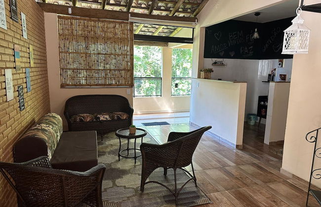 CASA DE VIDRO - Foto 14