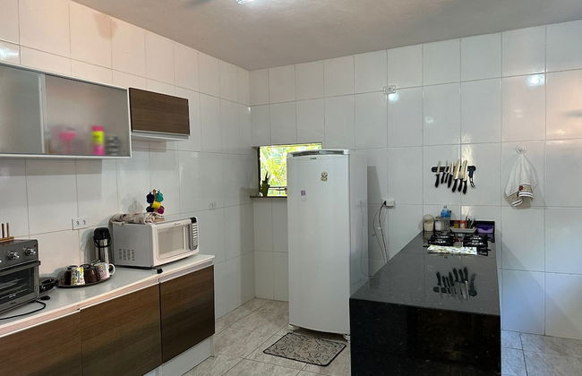 CASA DE VIDRO - Foto 10
