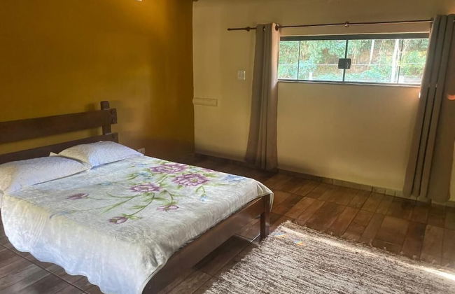 CASA DE VIDRO - Foto 4