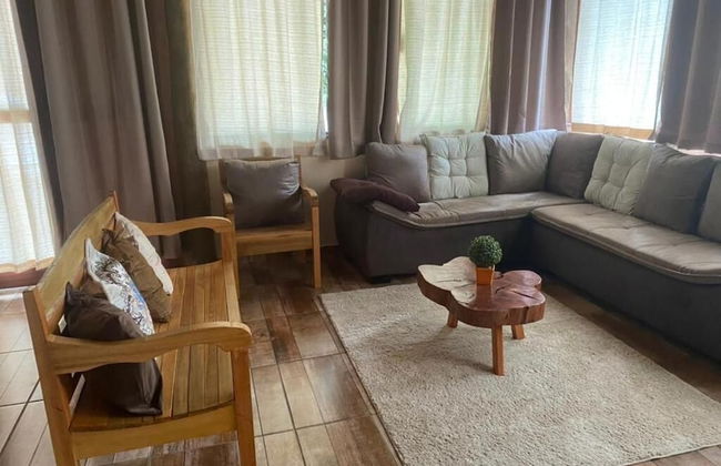 CASA DE VIDRO - Foto 12