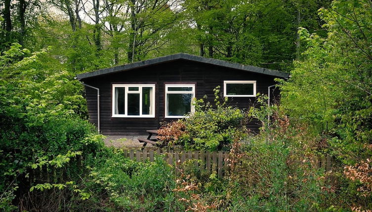 Photo 1 - Baillie Chalet on Reelig Estate Near Inverness