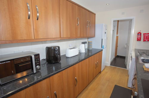 Foto 10 - Norton Serviced Apartments