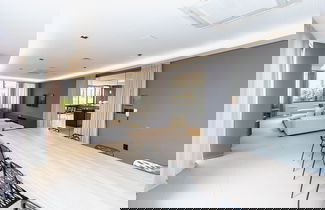 Photo 23 - Loft alto padrão com varanda