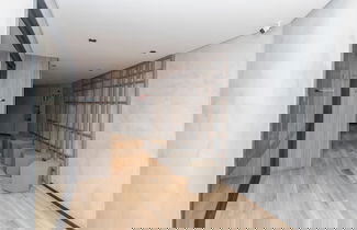 Photo 17 - Loft alto padrão com varanda