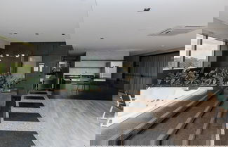 Photo 33 - Loft alto padrão com varanda