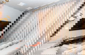 Photo 30 - Loft alto padrão com varanda