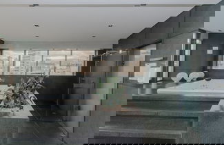 Photo 22 - Loft alto padrão com varanda