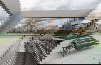 Photo 20 - Loft alto padrão com varanda