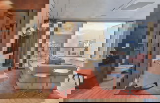 Photo 13 - Loft alto padrão com varanda