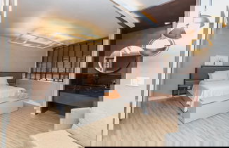 Photo 4 - Loft alto padrão com varanda