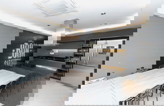 Photo 14 - Loft alto padrão com varanda