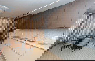 Photo 6 - Loft alto padrão com varanda