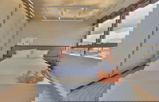 Photo 5 - Loft alto padrão com varanda