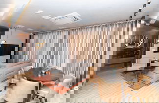 Photo 21 - Loft alto padrão com varanda