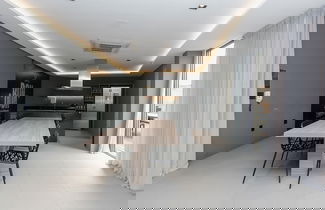 Photo 35 - Loft alto padrão com varanda