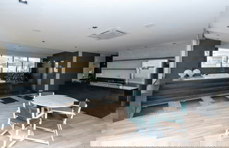 Photo 31 - Loft alto padrão com varanda