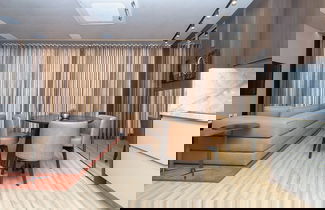 Photo 8 - Loft alto padrão com varanda