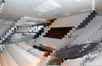 Photo 27 - Loft alto padrão com varanda