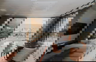 Photo 24 - Loft alto padrão com varanda