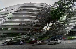 Photo 42 - Loft alto padrão com varanda