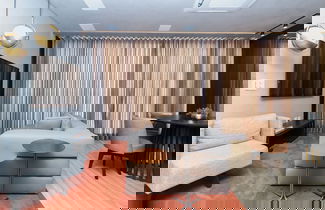 Photo 25 - Loft alto padrão com varanda