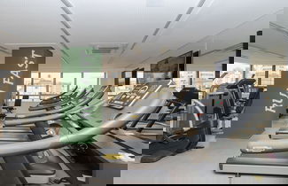 Photo 40 - Loft alto padrão com varanda