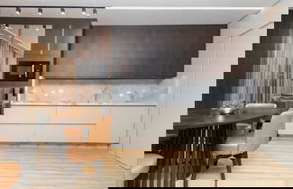 Photo 29 - Loft alto padrão com varanda