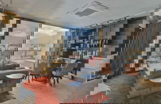 Photo 26 - Loft alto padrão com varanda