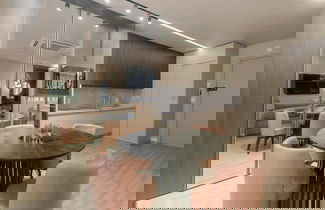 Photo 15 - Loft alto padrão com varanda