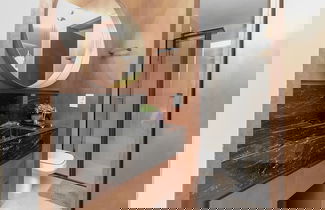 Photo 37 - Loft alto padrão com varanda