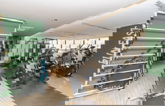 Photo 41 - Loft alto padrão com varanda