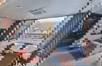 Photo 12 - Loft alto padrão com varanda