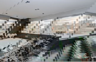 Photo 34 - Loft alto padrão com varanda