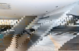 Photo 18 - Loft alto padrão com varanda