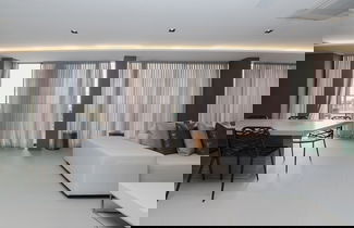 Photo 28 - Loft alto padrão com varanda