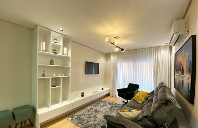 Apartamento Loft 235 no Centro de Canela - Foto 8