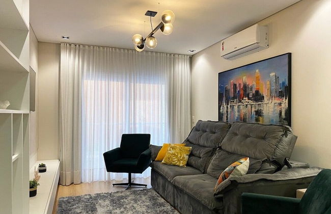 Apartamento Loft 235 no Centro de Canela - Foto 10