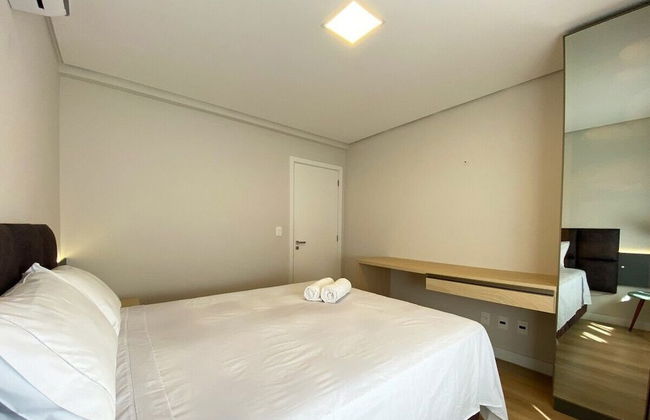 Apartamento Loft 235 no Centro de Canela - Foto 2