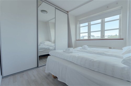 Photo 3 - 2-Br Apartment In Central Tórshavn | Harbour View